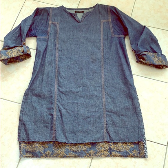 Pakistani designers Beechtree, size 8 - Picture 2 of 4